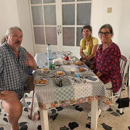 Bed & Breakfast Studioarcodia- San Marco d'Alunzio Eksteriør billede