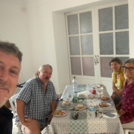 Bed & Breakfast Studioarcodia- San Marco d'Alunzio Eksteriør billede