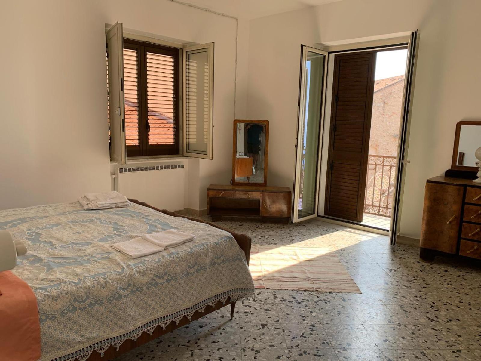 Bed & Breakfast Studioarcodia- San Marco d'Alunzio Eksteriør billede